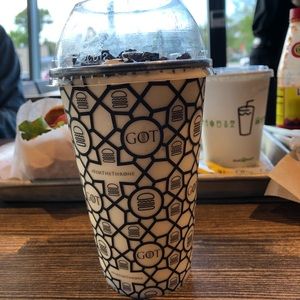 Meet your Posher, Henry